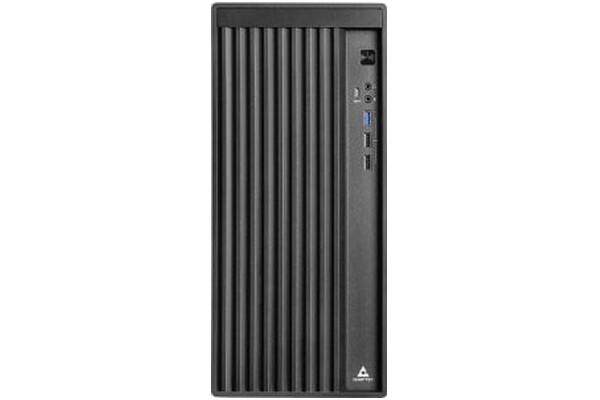 Obudowa PC Chieftec BS-20B-OP Mini Tower czarny
