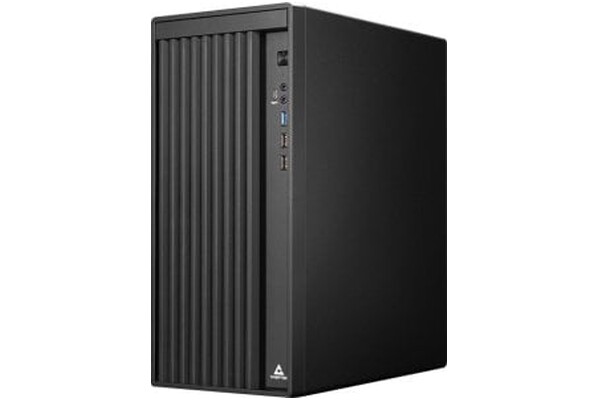 Obudowa PC Chieftec BS-20B-OP Mini Tower czarny