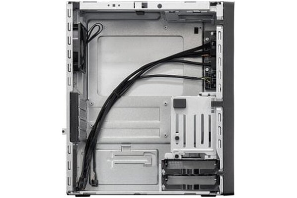 Obudowa PC Chieftec BS-20B-OP Mini Tower czarny