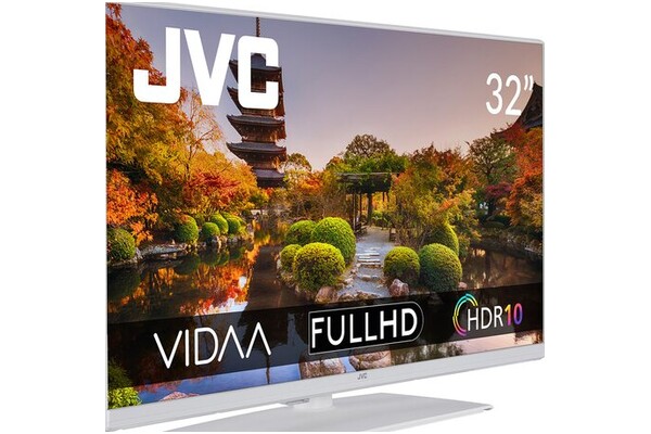 Telewizor JVC LT32VDF540W 32" Full HD