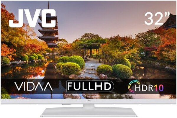 Telewizor JVC LT32VDF540W 32" Full HD