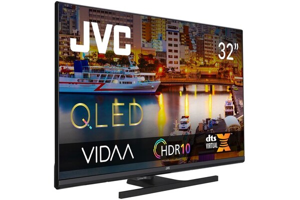 Telewizor JVC LT32VQF550D 32" Full HD