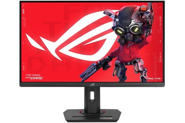Monitor 27.0" ASUS ROG Strix XG279CNS czarny
