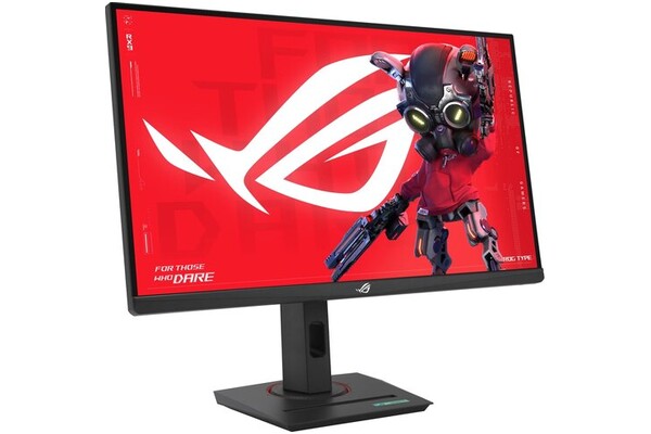 Monitor 27.0" ASUS ROG Strix XG279CNS czarny