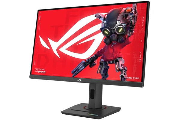 Monitor 27.0" ASUS ROG Strix XG279CNS czarny