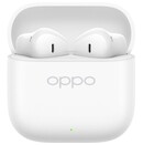 Słuchawki OPPO Enco Buds 3 Dokanałowe Bezprzewodowe biały