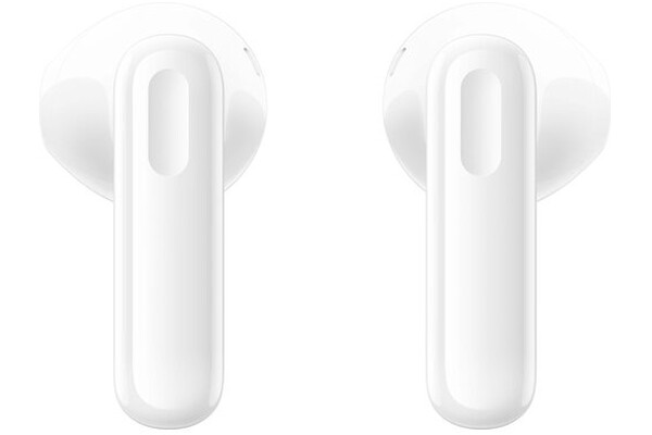 Słuchawki OPPO Enco Buds 3 Dokanałowe Bezprzewodowe biały