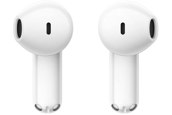 Słuchawki OPPO Enco Buds 3 Dokanałowe Bezprzewodowe biały