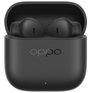 Słuchawki OPPO Enco Buds 3 Dokanałowe Bezprzewodowe czarny