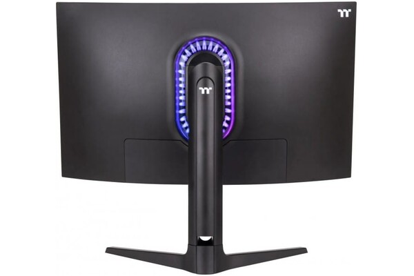 Monitor 32.0" Thermaltake TGM-V32CQ czarny