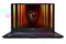 Laptop MSI Katana 17 17.3" Intel Core i7 14650HX NVIDIA GeForce RTX 5070 16GB 1TB SSD M.2 czarny