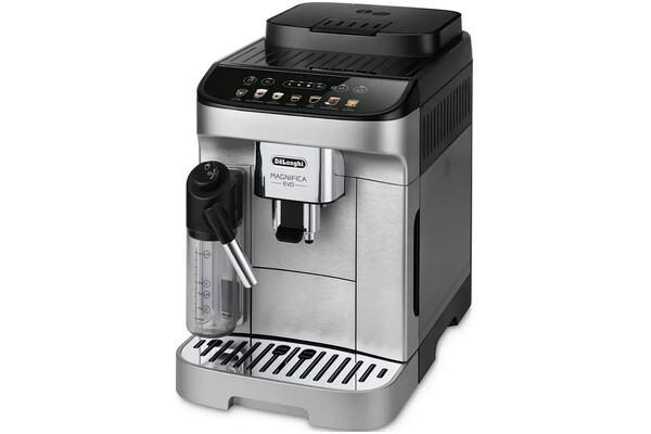 Ekspres De’Longhi Magnifica MILK29085SBX automatyczny