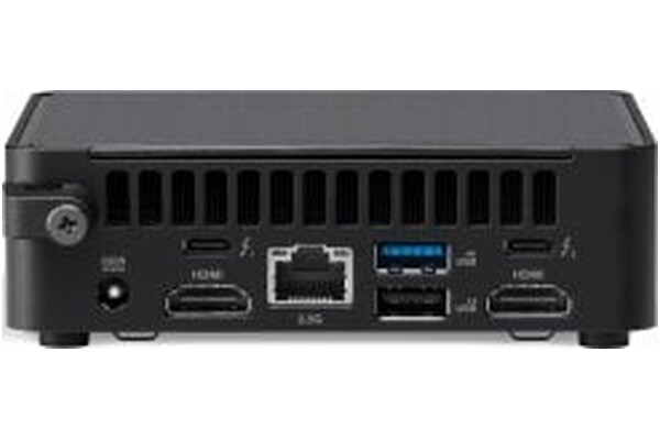 ASUS 90AR0062-M00090 NUC 14 DDR5