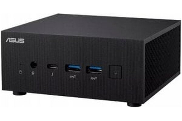 ASUS ExpertCenter INTEL Iris Xe brak