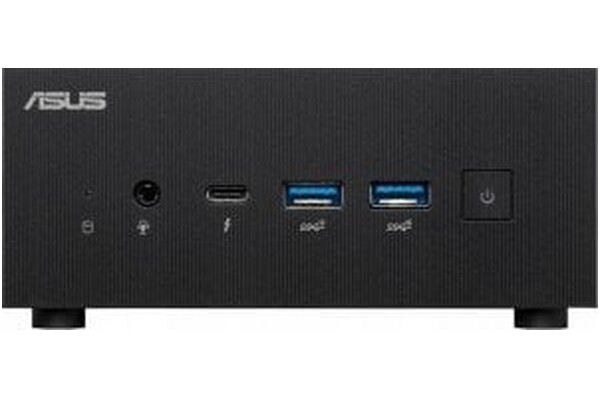 ASUS ExpertCenter INTEL Iris Xe brak