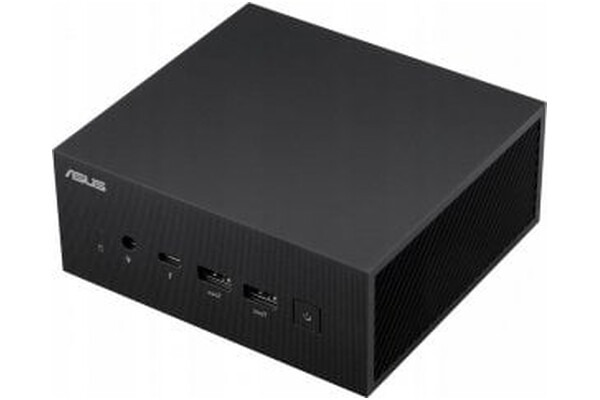 ASUS ExpertCenter INTEL Iris Xe brak