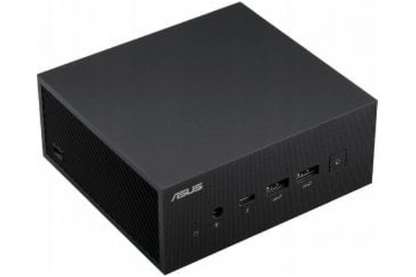 ASUS ExpertCenter INTEL Iris Xe brak
