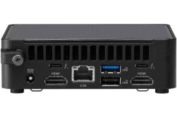 ASUS 90AR0062-M00010 NUC 14