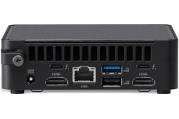 ASUS 90AS0071-M00010 NUC 14