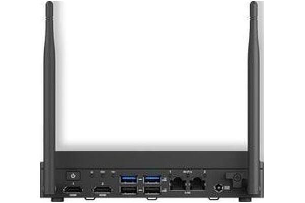 ASUS 90AS0021-M000S0 NUC 13