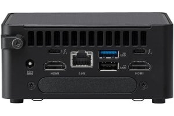 ASUS 90AR0072-M00010 NUC 14 DDR5