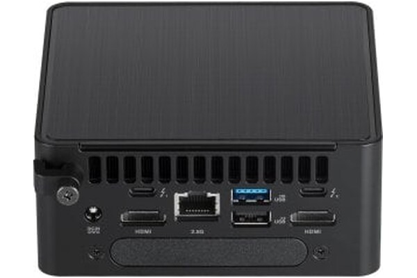 ASUS 90AR0072-M00010 NUC 14 DDR5
