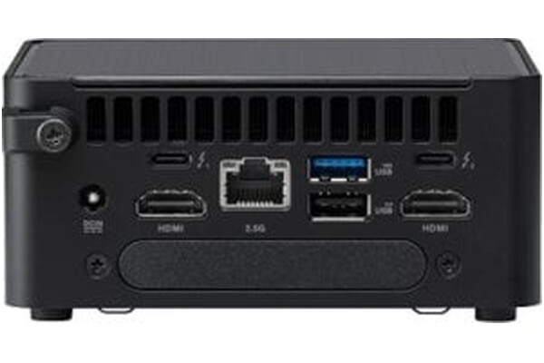 ASUS 90AR0072-M00160 NUC 14