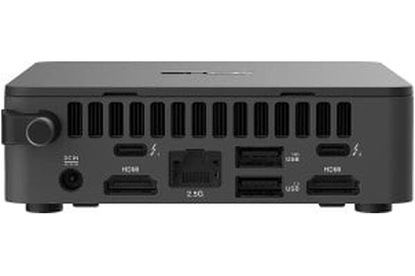 ASUS 90AR0031-M000B0 NUC 13