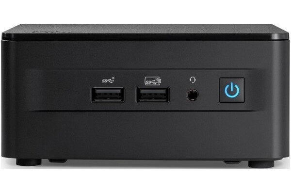 ASUS 90AR00C1-M00050 NUC 13