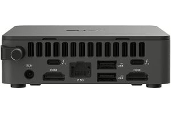 ASUS 90AR00A1-M000J0 NUC 13