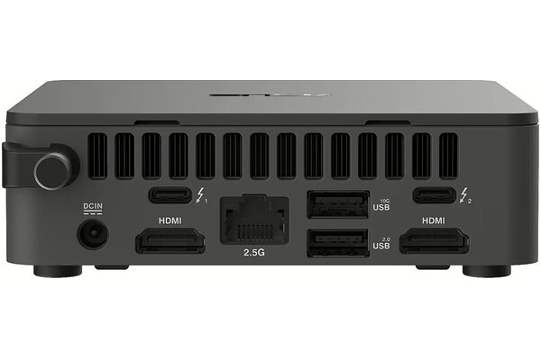 ASUS 90AR00A1-M000J0 NUC 13
