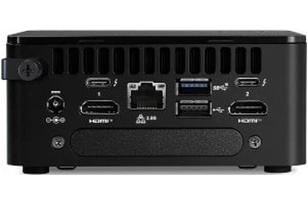 ASUS 90AR00B1-M000N0 NUC 13
