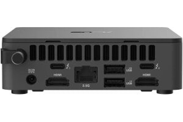 ASUS 90AR00A1-M000L0 NUC 13
