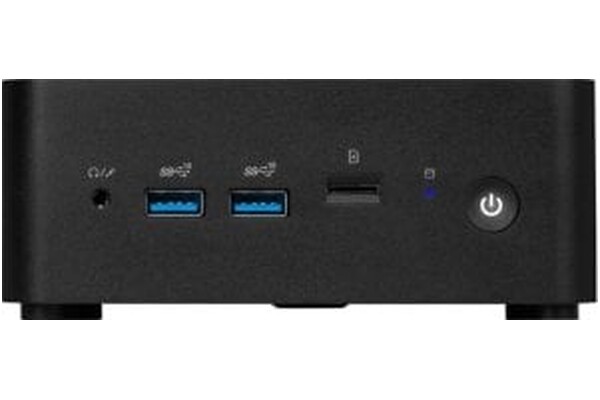 ASUS 90AR00A1-M000L0 NUC 13