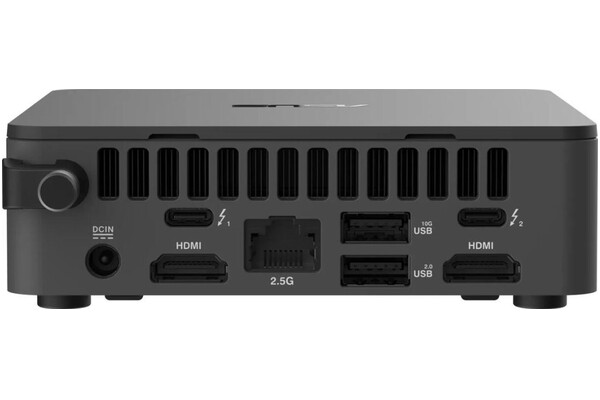 ASUS 90AR00A1-M000L0 NUC 13