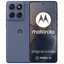Smartfon Motorola edge 60 5G Stalowy 6.67" 8.0GB/256.0GB