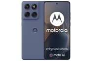 Smartfon Motorola edge 60 5G Stalowy 6.67" 8.0GB/256.0GB