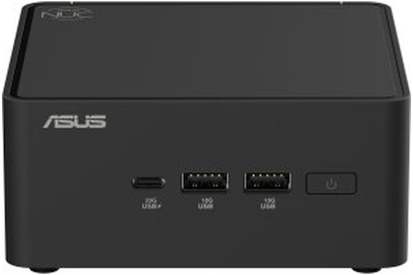 ASUS 90AR00Q2-M00050 NUC 15 Pro