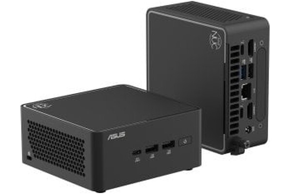 ASUS 90AR00Q2-M000A0 NUC 15 Pro