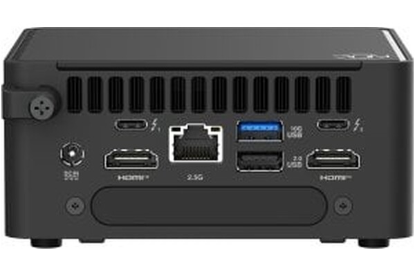 ASUS 90AR00Q2-M000A0 NUC 15 Pro
