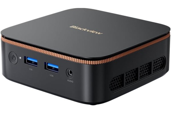 Blackview MP20 8GB DDR4 250GB SSD Windows 11 Professional