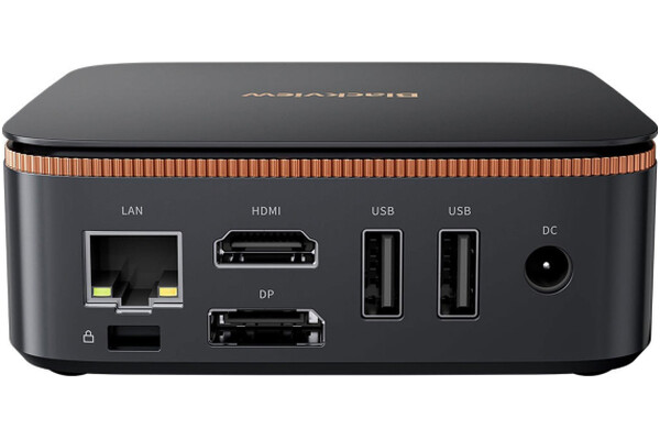 Blackview MP20 8GB DDR4 250GB SSD Windows 11 Professional