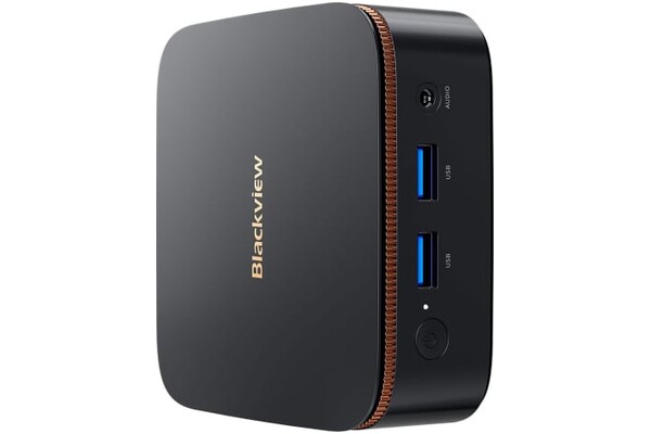 Blackview MP20 8GB DDR4 250GB SSD Windows 11 Professional