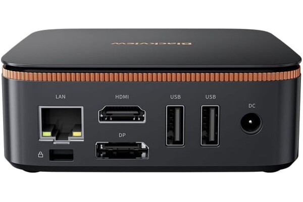 Blackview MP20 16GB DDR4 500GB SSD Windows 11 Professional