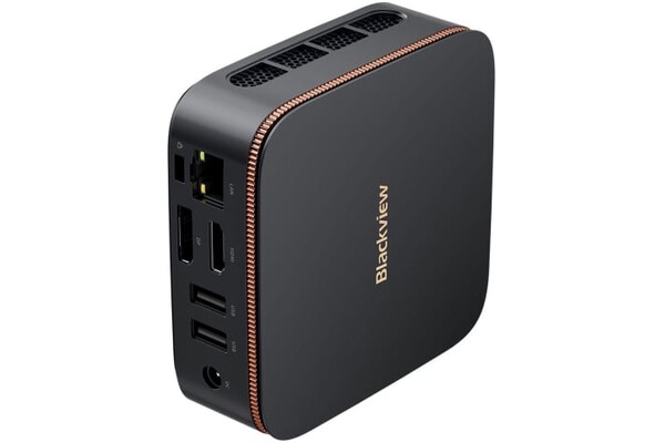 Blackview MP20 16GB DDR4 500GB SSD Windows 11 Professional