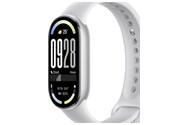 Smartwatch Xiaomi Mi Band 1.70" srebrny