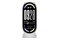 Smartwatch Xiaomi Mi Band 1.70" srebrny