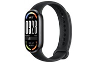Smartwatch Xiaomi Mi Band 1.70" czarny