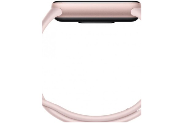 Smartwatch Xiaomi Mi Band 1.70" różowy