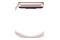 Smartwatch Xiaomi Mi Band 1.70" różowy